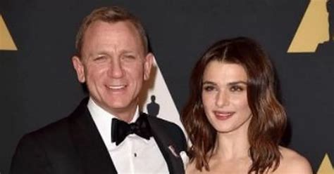 daniel craig and his wife